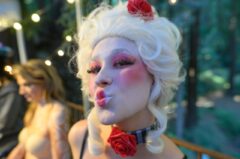 Photos by Michael Troutman (113/365)